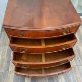 Commode anglaise