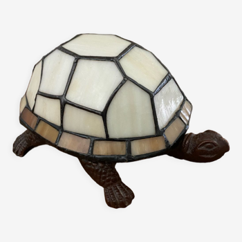 Lampe tortue