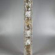 1960s/70s Wall Lamp by Hillebrand Leuchten Germany Design