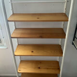 1980s bookshelf unit