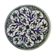 Ceramic table mat