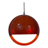 Vintage Jeka pendant light / Denmark