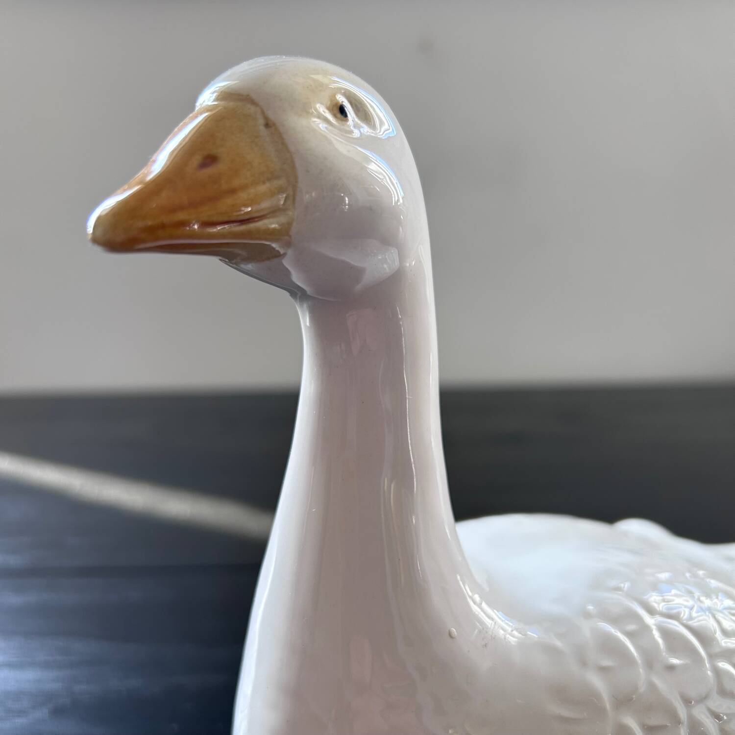 Michel Caugant Goose Terrine