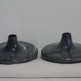 Pair of vases