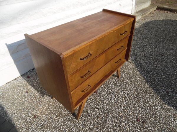 Vintage dresser
