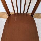 Chaise bistrot Baumann
