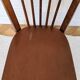 Baumann bistro chair