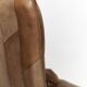 Fauteuil patchwork DS-50 de De Sede, années 1970