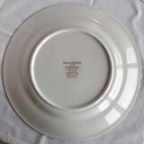 Round serving dish Villeroy & Boch Alt Amsterdam