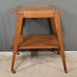 Oak Rolling Trolley – 1960