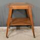 Oak Rolling Trolley – 1960