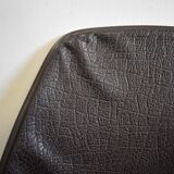 Pair of vintage chairs 1960/1970