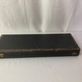 Household table 3 pieces leg XXth