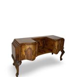 Italian console/petinuse from the 1930s