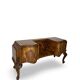 Italian console/petinuse from the 1930s