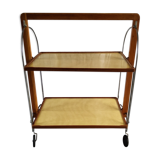 Serving/Rolling Table