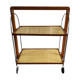 Serving/Rolling Table