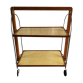 Serving/Rolling Table