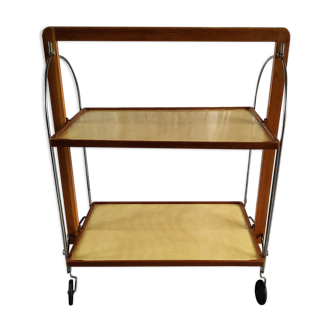 Serving/Rolling Table