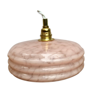 Baladeuse abt-jour vintage