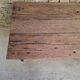Oak farmhouse table 200cm