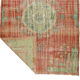 Anatolian handmade vintage rug 287 cm x 203 cm