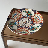 Large Asian dish 20th century