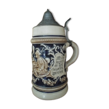 Chope a vintage beer