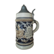 Chope a biere vintage