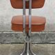 Vintage Chair Flambo Style