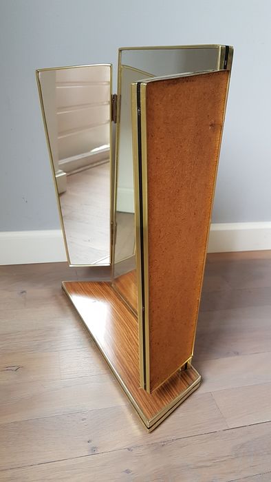 Mirror 3 panels,  50