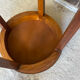 Table bouillotte