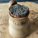 Pot à olives en gré