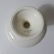Digoin Sarreguemines old footed dish compote 4932