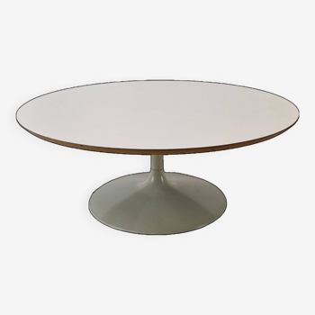 "Circle" Coffee Table by Pierre Paulin for Artifort, 1970s