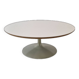 “Circle” Coffee Table by Pierre Paulin for Artifort, 1970s