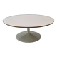 "Circle" Coffee Table by Pierre Paulin for Artifort, 1970s