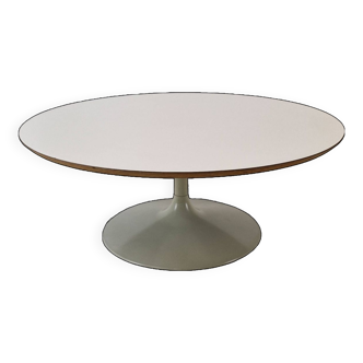 "Circle" Coffee Table by Pierre Paulin for Artifort, 1970s