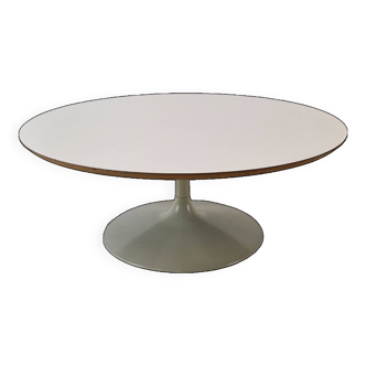 “Circle” Coffee Table by Pierre Paulin for Artifort, 1970s