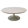 "Circle" Coffee Table by Pierre Paulin for Artifort, 1970s
