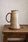 Jug, stoneware jug from Puisaye • JP Prud'homme