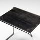 First Edition Side Tables by Marcel Breuer for Thonet, Germany, 1930s