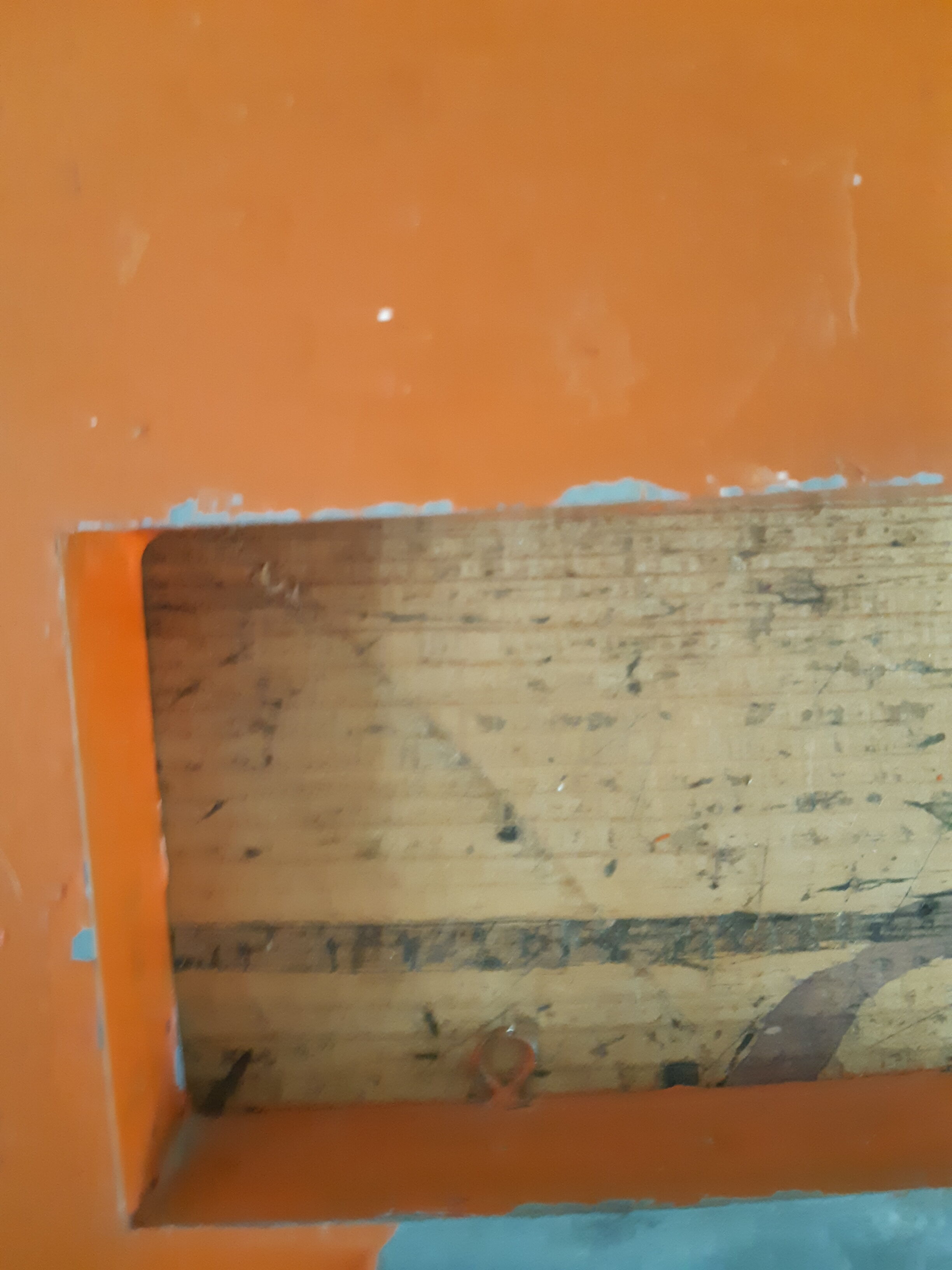 Industrial zinc e letter