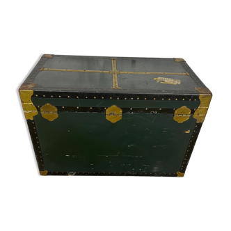 Travel trunk