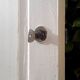 Communication door 82,2x217,8cm old molded