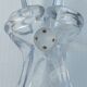 Valve crystal centerpiece
