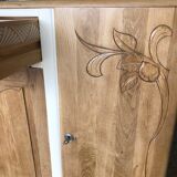Art Deco buffet