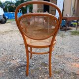 Thonet armchair
