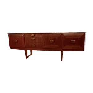 enfilade Stonehill Furniture - style scandinave