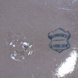 Plate
